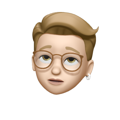 Marco's Memoji