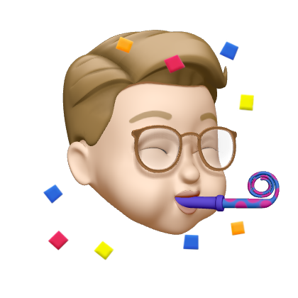 Marco's Memoji