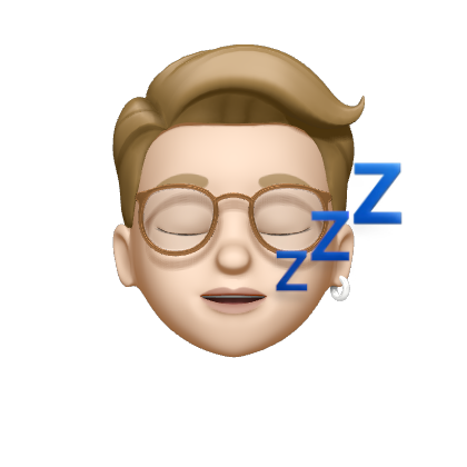 Marco's Memoji